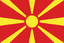 North Macedonia logo