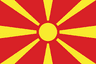 North Macedonia logo