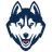 UConn Huskies logo