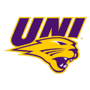 Northern Iowa logo - Ncaa Northern Iowa Vs Indiana State Live Result