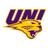 Northern Iowa logo
