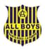 All Boys de La Pampa logo