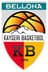 Kayseri Bellona Women logo - Kbsl Live Result