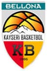 Kayseri Bellona Women logo