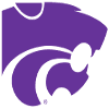 Kansas State logo - Ncaa Kansas State Vs West Virginia Basketball Live Score