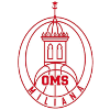 OMS Miliana logo - Algeria Super Division Rouiba Cb Vs Oms Miliana Result