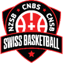 CNBS logo - Switzerland Nlb Fribourg U Vs Cnbs Results