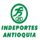 Indeportes Antioquia (W) logo - Colombia Wcsl Indeportes Antioquia W Vs Bucaros De Bucaramanga Women Results
