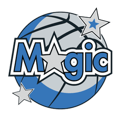 Orlando Magic logo