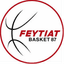Feytiat Women logo