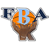 Friend's Basketball Association Women logo - Cote Divoire Wcn Abidjan Basket Club Fighters Women Vs Friends Basketball Association Women Basketball Live