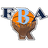 Friend's Basketball Association Women logo - Cote Divoire Wcn Basketball Live