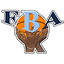 Friend's Basketball Association Women logo