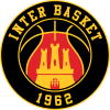 Inter Basket logo - Sbl Bk Ask Inter Slovnaft Bratislava Vs Inter Basket Results