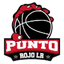 Punto Rojo LR logo