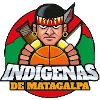 Indigenas Matagalpa logo - Nicaragua Championship Indigenas Matagalpa Vs Jaguares Uam Result