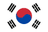 Korea U18 logo