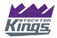 Stockton Kings logo