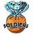 Ambato Soldiers Women logo