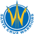 Santa Cruz Warriors logo