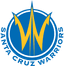 Santa Cruz Warriors logo