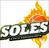 Soles De Santo Domingo Este logo - Dominican Republic Lnb Indios De San Francisco Vs Soles De Santo Domingo Este Basketball Result