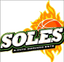 Soles De Santo Domingo Este logo