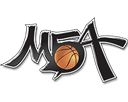 MBA Moscow Dynamo 2 Women logo - Womens Friendship Competition Mba Moscow Dynamo Women Vs Dinamo Farm Kursk Women Basketball Live