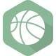 Christian Basketball Club logo - Rwanda Basketball League Division Christian Basketball Club Vs Espoir Results