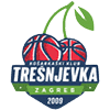 Tresnjevka 2009 Women logo - Pzl Tresnjevka Women Vs Zkk Medvescak W Basketball Score
