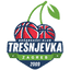 Tresnjevka 2009 Women logo