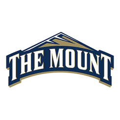 Mount St.Mary's logo