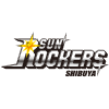 Sunrockers Shibuya logo - B Sunrockers Shibuya Vs Sendai Ers Results
