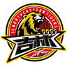 Jilin Northeast Tigers logo
