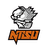 National Taiwan Sport University logo