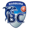 Pharmaserv Marburg Women logo - Live Dbbl Pharmaserv Marburg Women Vs Royals Tv Saarlouis Women
