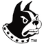 Wofford Women logo