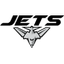 Nidaros Jets logo