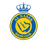 Al Nasr Riyadh W logo - Sgw Results