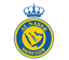 Al Nasr Riyadh W logo
