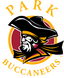 Park Buccaneers Women logo