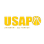 USAP Basket logo