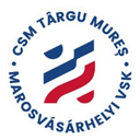 Targu Mures logo - Live Lnbm Corona Brasov Vs Targu Mures