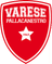 Pallacanestro Varese U19 logo - Live Italy National U Division