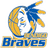 Bendigo Braves Women logo - Wnbl Basketball Live Score