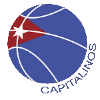 Capitalinas Women logo - El Salvador Womens Liga Ahuachapan Women Vs Capitalinas Women Basketball Live Score