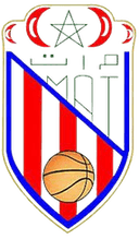 MAT Tetouane logo - Morocco D Cm Casablanca Vs Mat Tetouane Basketball Live