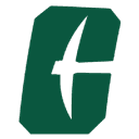 Charlotte logo - Ncaa Florida Atlantic Vs Charlotte Basketball Score