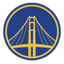 Warriors Gold logo