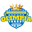 CSU Brasov logo - Live Romania Liga Csu Brasov Vs Universitatea Clujnapoca